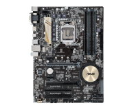 ASUS Z170-K (2xPCI-E DDR4) - 252853 - zdjęcie 2